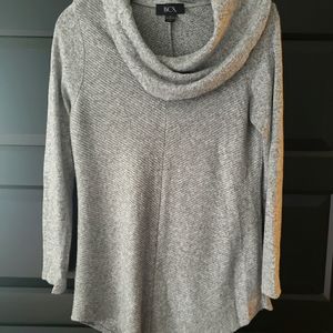 Grey tunic